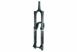 Fourche Manitou Mezzer Pro 29 | Boost 15x110mm | Offset 44 | Noir