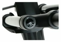 Fourche Manitou Mezzer Pro 29 | Boost 15x110mm | Offset 44 | Noir -Suspensions VTT vendre unnamed file 170