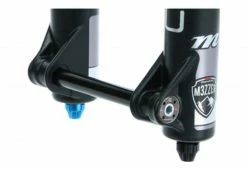 Fourche Manitou Mezzer Pro 29 | Boost 15x110mm | Offset 44 | Noir -Suspensions VTT vendre unnamed file 171
