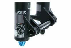 Fourche Manitou Mezzer Pro 29 | Boost 15x110mm | Offset 44 | Noir -Suspensions VTT vendre unnamed file 172