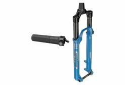 Fourche Rockshox Sid Ultimate Race Day 29'' Remote| Boost 15x110 Mm | Offset 44 | Bleu 2022