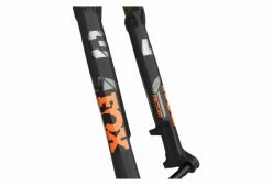 Fourche Fox Racing Shox 34 SC Float Factory 29'' Kabolt | FIT4 Remote | Boost 15x110 | Déport 44mm | Noir 2023 -Suspensions VTT vendre unnamed file 18