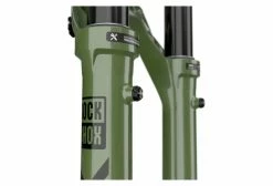 Fourche Rockshox Lyrik Ultimate 29'' Charger 3 RC2 DebonAir+ | Boost 15x110mm | Déport 44 | Vert 2023 -Suspensions VTT vendre unnamed file 188