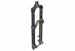 Fourche Rockshox Zeb Ultimate RC2 27.5'' | Boost 15x110 Mm | Offset 38 | Gris 2022