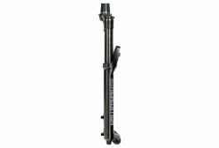 Fourche Rockshox Revelation RC 27.5'' DebonAir | Boost 15x110 Mm | Offset 46 | Noir 2022 -Suspensions VTT vendre unnamed file 213