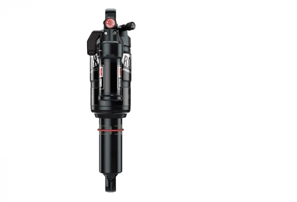 Amortisseur Rockshox Monarch Plus RC3 DebonAir Mid Comp Noir 4 Amortisseur Rockshox Monarch Plus RC3 DebonAir Mid Comp Noir – Image 2