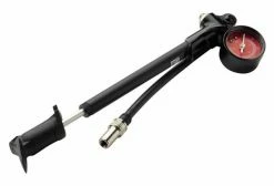 ROCKSHOX Pompe Haute Pression Fourches / Amortisseurs (300 PSI Max)