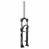 Fourche Rockshox 30 Silver TK 26'' 1-1/8'' | 9x100mm Noir 2 Fourche Rockshox 30 Silver TK 26'' 1-1/8'' | 9x100mm Noir -Suspensions VTT vendre unnamed file 25