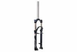 Fourche Rockshox 30 Silver TK 26'' 1-1/8'' | 9x100mm Noir