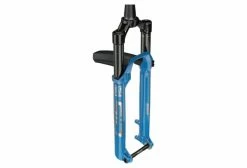 Fourche Rockshox Sid Ultimate 29'' Race Day DebonAir | Boost 15x110 Mm | Offset 44 | Bleu 2023