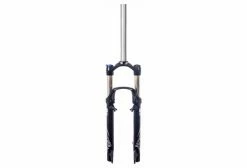 Fourche Rockshox 30 Silver TK 26'' 1-1/8'' | 9x100mm Noir -Suspensions VTT vendre unnamed file 27