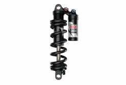 ROCKSHOX Amortisseur VIVID R2C Mid Comp (Sans Ressort) Noir