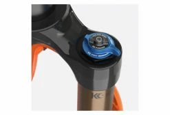 Fourche Fox Racing Shox 32 Float Factory SC 29'' Kabolt | FIT4 3Pos-Adj | Boost 15x110mm | Déport 51 | Orange 2022