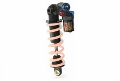 Amortisseur Fox Racing Shox DX2 Factory 2pos-Adj (Métrique) Trunnion 2023 (sans Ressort)