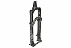 Fourche Rockshox Pike DJ 26'' Solo Air | 15x100mm | Offset 40 | Noir 2023