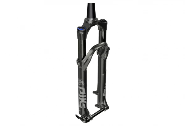 Fourche Rockshox Pike DJ 26'' Solo Air | 15x100mm | Offset 40 | Noir 2023 3 Fourche Rockshox Pike DJ 26'' Solo Air | 15x100mm | Offset 40 | Noir 2023