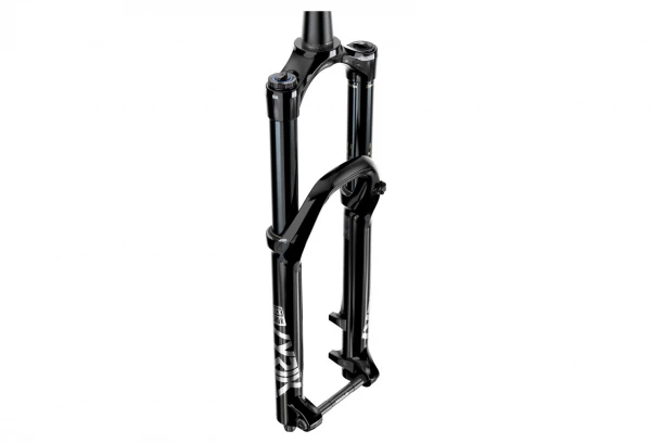 Fourche Rockshox Lyrik Ultimate RC2 27.5'' | Boost 15x110 Mm | Offset 46 | Noir 2022 3 Fourche Rockshox Lyrik Ultimate RC2 27.5'' | Boost 15x110 Mm | Offset 46 | Noir 2022