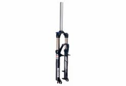 Fourche Rockshox Recon Silver TK 26'' Solo Air 1'8'' | 9x100mm | Noir