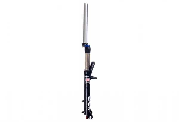 Fourche Rockshox Recon Silver TK 26'' Solo Air 1'8'' | 9x100mm | Noir 4 Fourche Rockshox Recon Silver TK 26'' Solo Air 1'8'' | 9x100mm | Noir – Image 2