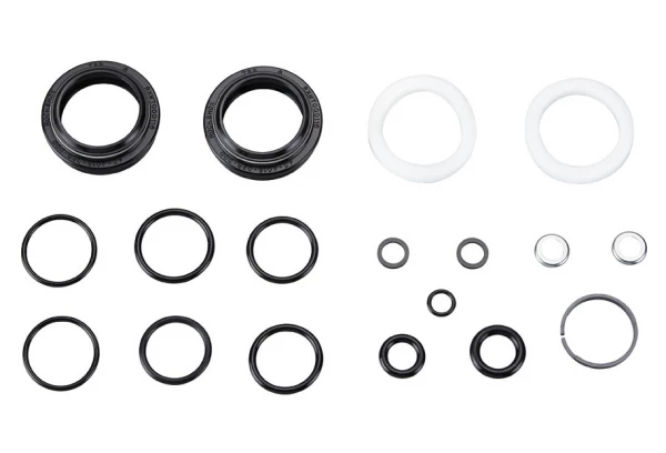 Kit Joints ROCKSHOX Service Kit 30 Gold/Silver (2018+) 00.4315.032.649 3 Kit Joints ROCKSHOX Service Kit 30 Gold/Silver (2018+) 00.4315.032.649
