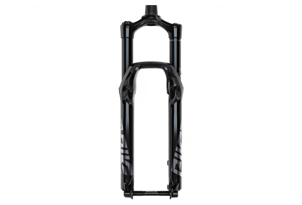 Fourche Rockshox Pike Ultimate 27.5'' RC2 DebonAir | Boost 15x110mm | Offset 37 | Noir 2022 4 Fourche Rockshox Pike Ultimate 27.5'' RC2 DebonAir | Boost 15x110mm | Offset 37 | Noir 2022 – Image 2