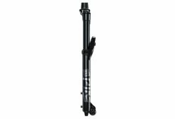 Fourche Rockshox Pike Ultimate 27.5'' RC2 DebonAir | Boost 15x110mm | Offset 37 | Noir 2022 7 Fourche Rockshox Pike Ultimate 27.5'' RC2 DebonAir | Boost 15x110mm | Offset 37 | Noir 2022 -Suspensions VTT vendre unnamed file 339