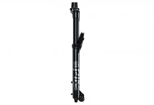 Fourche Rockshox Pike Ultimate 27.5'' RC2 DebonAir | Boost 15x110mm | Offset 37 | Noir 2022 5 Fourche Rockshox Pike Ultimate 27.5'' RC2 DebonAir | Boost 15x110mm | Offset 37 | Noir 2022 – Image 3