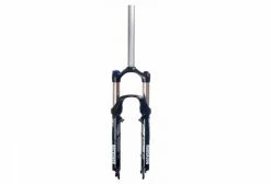 Fourche Rockshox Recon Silver TK 26'' Solo Air 1'8'' | 9x100mm | Noir 8 Fourche Rockshox Recon Silver TK 26'' Solo Air 1'8'' | 9x100mm | Noir -Suspensions VTT vendre unnamed file 34