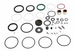 Service Kit Rockshox Complet Pour Monarch B1(RL) C1 (R.RT.RT3), D1 (RT3)