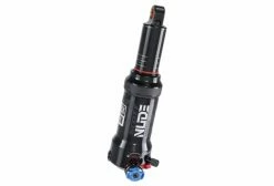 Amortisseur Rockshox Deluxe Nude RLC3 Debon Air Trunnion Scott Genius 2018+ B1