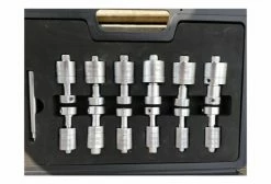 Black Bearing Coffret De Montage / Démontage De Roulements BLACKBEARING