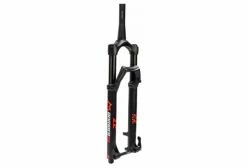 Fourche Marzocchi Bomber Z2 Rail 29'' | Boost 15x110mm | Déport 44mm | Noir 2023