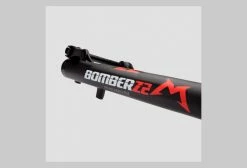 Fourche Marzocchi Bomber Z2 Rail 29'' | Boost 15x110mm | Déport 44mm | Noir 2023 -Suspensions VTT vendre unnamed file 373