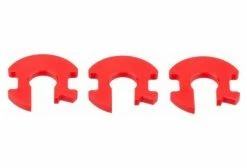 Kit Reducteur De Volume Rockshox - SuperDeluxe / Deluxe (2017+)