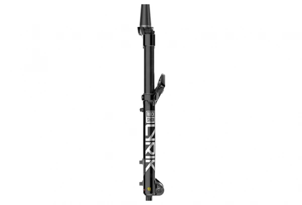 Fourche Rockshox Lyrik Ultimate 29'' Charger 3 RC2 DebonAir+ | Boost 15x110mm | Déport 44 | Noir 2023 5 Fourche Rockshox Lyrik Ultimate 29'' Charger 3 RC2 DebonAir+ | Boost 15x110mm | Déport 44 | Noir 2023 – Image 3