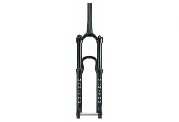 Fourche Manitou Circus Expert 26'' | 20x110 Mm | Offset 41 | Noir 4 Fourche Manitou Circus Expert 26'' | 20x110 Mm | Offset 41 | Noir – Image 2