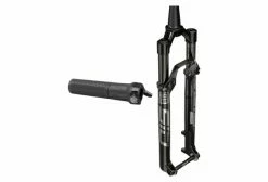 Fourche Rockshox Sid SL Ultimate 29'' Race Day DebonAir Remote | Boost 15x110 Mm | Offset 44 | Noir