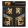 Kit Stickers Fox Racing Shox Heritage Or 2 Kit Stickers Fox Racing Shox Heritage Or -Suspensions VTT vendre unnamed file 396