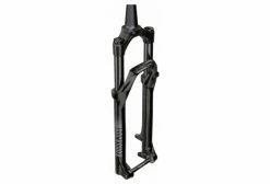 Fourche Rockshox Judy Silver TK 27.5'' | Boost 15x110 Mm | Offset 42 | Noir 2023