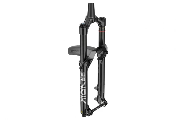 Fourche Rockshox Lyrik Ultimate 29'' Charger 3 RC2 DebonAir+ | Boost 15x110mm | Déport 44 | Noir 2023 7 Fourche Rockshox Lyrik Ultimate 29'' Charger 3 RC2 DebonAir+ | Boost 15x110mm | Déport 44 | Noir 2023 – Image 5
