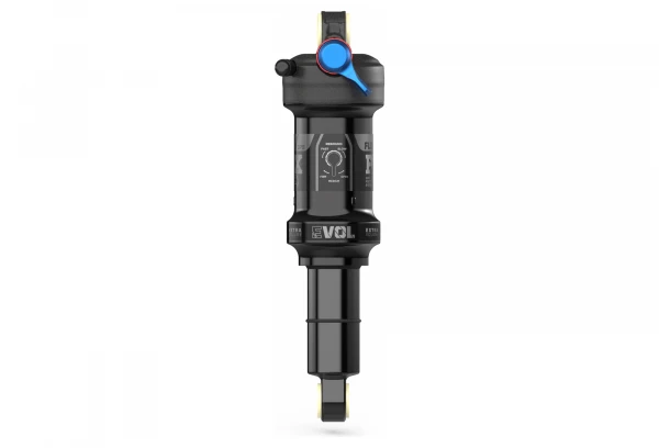 Amortisseur Fox Racing Shox Float DPS Performance 3pos-Adj Evol LV 2023 3 Amortisseur Fox Racing Shox Float DPS Performance 3pos-Adj Evol LV 2023