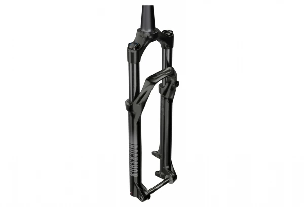Fourche Rockshox Judy Silver TK 27.5'' | 9x100 Mm | Offset 42 | Noir 2021 2 Fourche Rockshox Judy Silver TK 27.5'' | 9x100 Mm | Offset 42 | Noir 2021