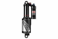 Amortisseur ROCKSHOX VIVID AIR R2C Mid Comp B2 Noir