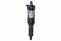 ROCKSHOX Amortisseur MONARCH RT3 SoloAir Mid Comp Noir