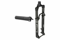 Fourche Rockshox Sid Ultimate Race Day 29'' Remote | Boost 15x110 Mm | Offset 44 | Noir 2022