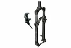 Fourche Rockshox Judy Silver TK 27.5'' Remote | Boost 15x110 Mm | Offset 42 | Noir 2022