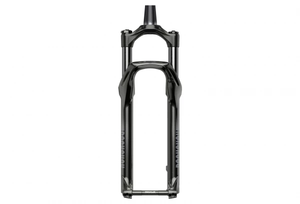 Fourche Rockshox Judy Silver TK 27.5'' Remote | Boost 15x110 Mm | Offset 42 | Noir 2022 4 Fourche Rockshox Judy Silver TK 27.5'' Remote | Boost 15x110 Mm | Offset 42 | Noir 2022 – Image 2