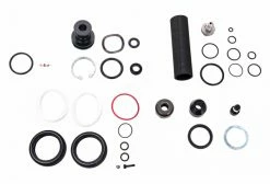 Kit Joints ROCKSHOX Service Kit PIKE Solo Air 11.4018.027.003