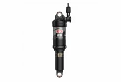 ROCKSHOX Amortisseur MONARCH XX SoloAir Mid Comp (Commande Sprint)