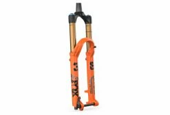 Fourche Fox Racing Shox 38 Float Factory Grip 2 29'' | Boost 15x110 | Déport 44 | Orange 2023